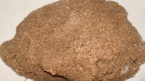 Коврижка на солоде