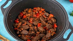 Лагман классический