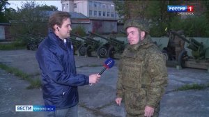 ГТРК «Смоленск» отмечает 33-ю годовщину первого выпуска новостей