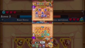 качнул талантик на монахов))