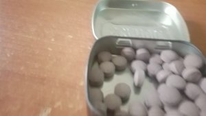 Scandic Со Вкусом Колы Обзор.