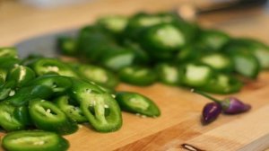 Мексиканский суп