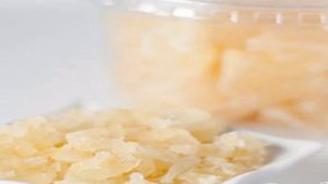 Капкейки Пина колада