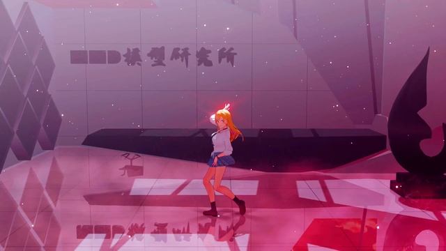 (G)I-DLE - Queencard (Marin Kitagawa Dance) 4К