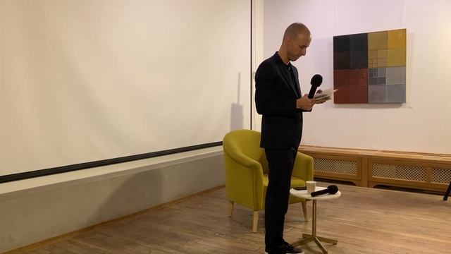 Льюис, читаем и обсуждаем. Расторжение брака | Константин Мацан смотреть онлайн