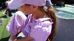 Супер день в парке Лукоморье!!!