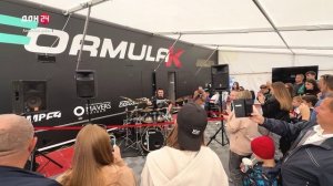 Время спорта 03.10.2025 - Картинг