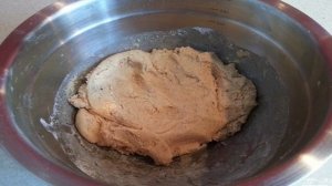 Коврижка медовая с орехами