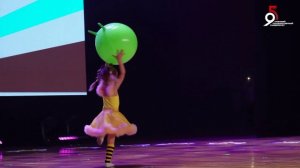 Тульскому государственному университету 95!