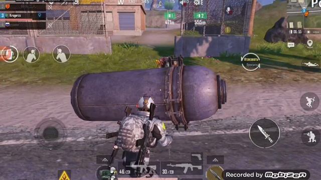 PUBG!Metro!Босс Охотник!Десант!