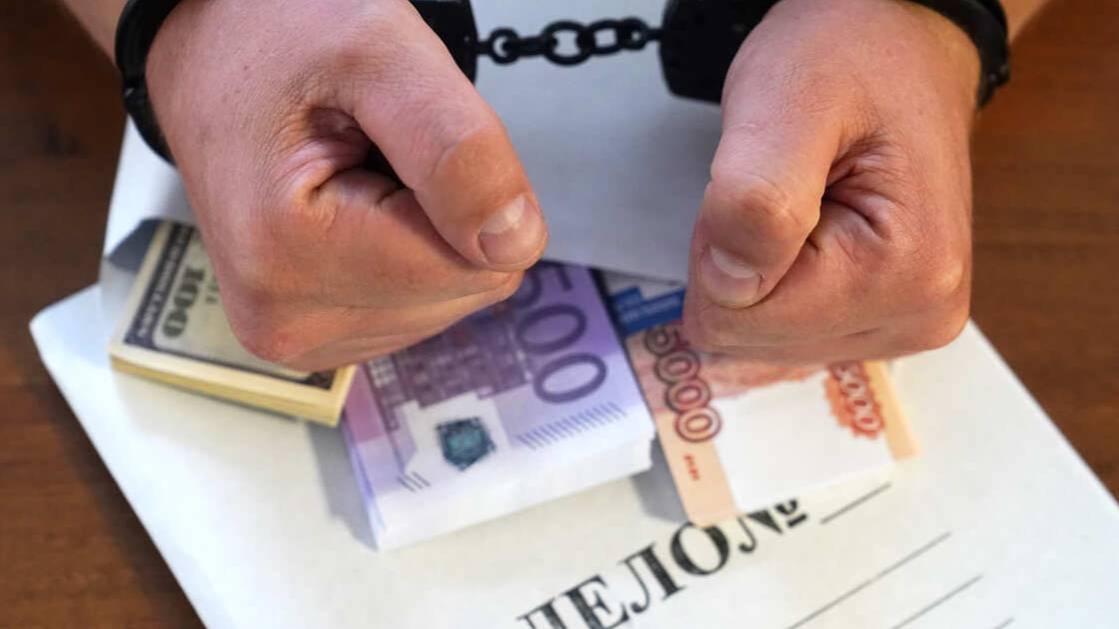 Главу Научно-технического комитета ГРАУ Минобороны подозревают во взяточничестве