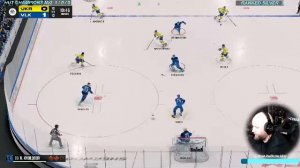 #14 NHL 26 Ps5 с "DruzheBor"