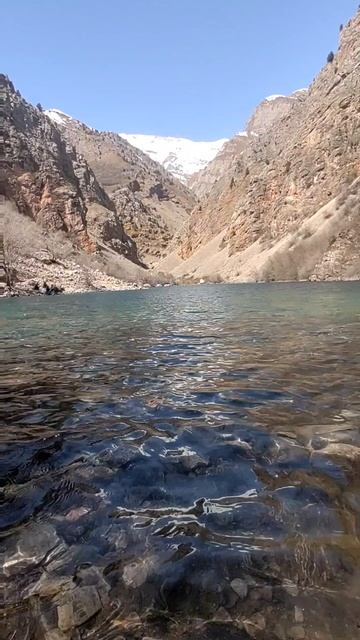 Нефритовые Озера #Урунгоч #НефритовыеОзера #ТашкентскаяОбласть #Узбекистан #ТяньШань #Горы #travel