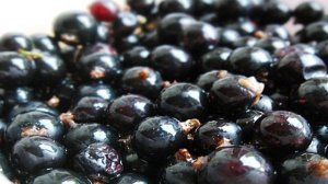 Коктейль со смородиной