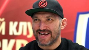 Овечкин сыграет в матче против "Бостон Брюинз" 3 октября 2025 года