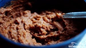 Мексиканская мини-пицца