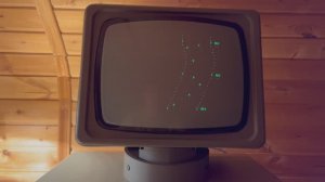 Robotron 1715M "Ралли"