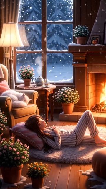 Нейросеть видео