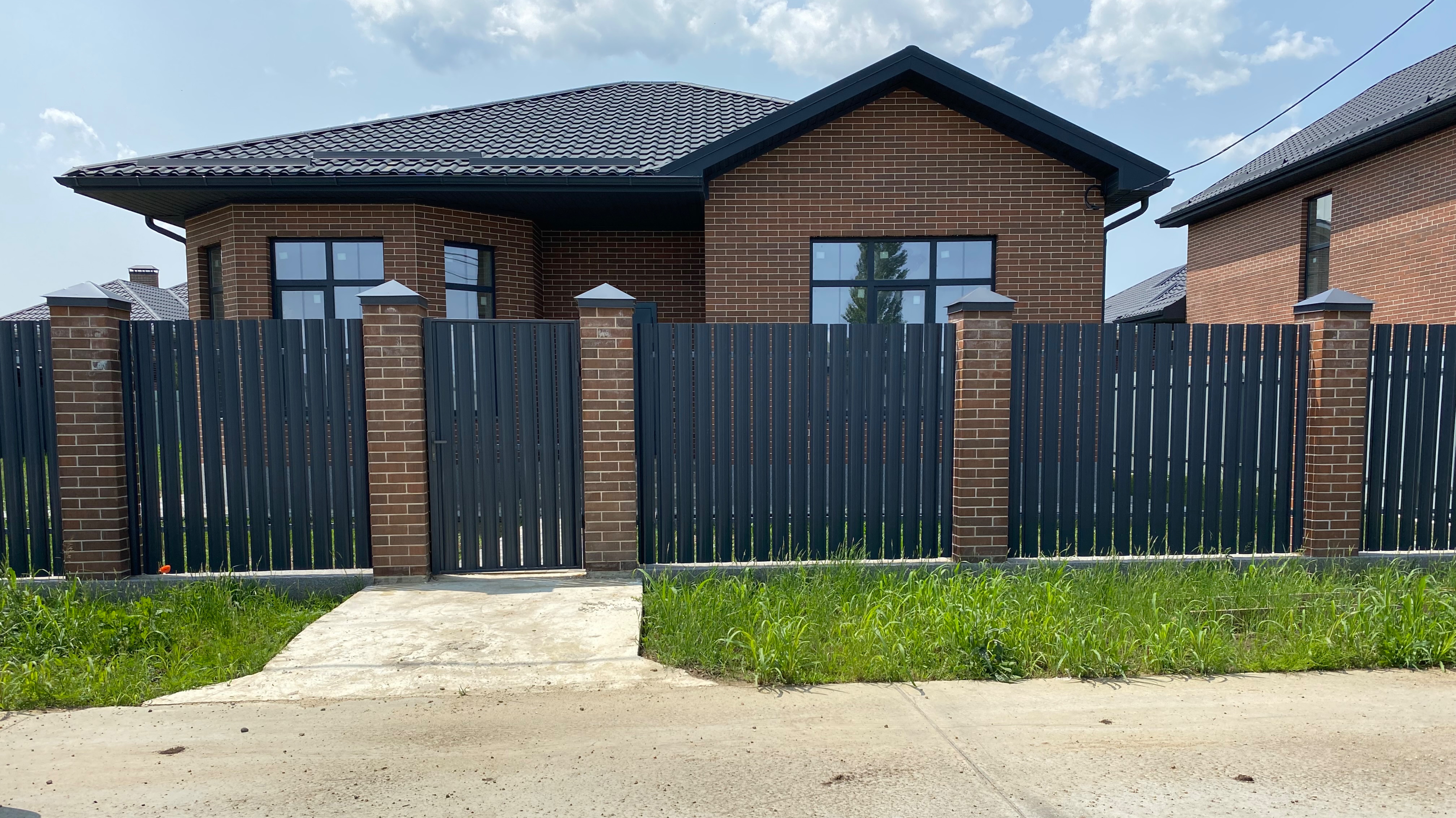 Обзор дома смотреть онлайн