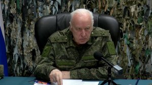 СК РФ установил имена наемников и украинских боевиков, виновных в преступлениях.