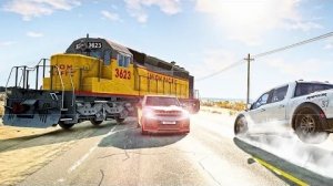 Железнодорожные аварии 6