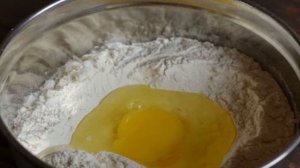 Лучший рецепт теста для пельменей