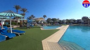 Ghazala Beach Hotel 4* | Египет | отзывы туристов