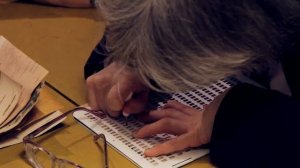 Экспериментальный мастер-класс Береста-Брайль