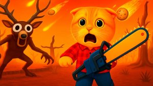 ПОБЕГ ИЗ ТЮРЬМЫ БАРРИ ВОНЮЧКИ НО ЭТО ОСЛЯШ ИЗ 99 НОЧЕЙ В РОБЛОКС!