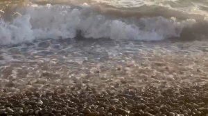 Море лучше любого лекарства