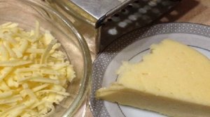 Квери с сыром