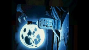 Генерашка про Moonlight And Vodka им. Криса Дебоша