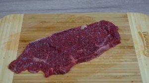 Лангет классический