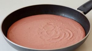 Колбаса из чечевицы