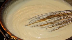 Каннеллони в томатном соусе