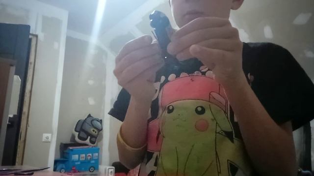 улучшил машинку