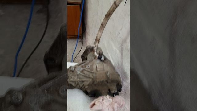 Замена турбины на форд Куга 1.6 экобуст смотреть онлайн