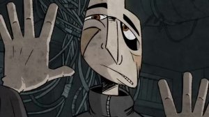 Анимация удостоенная награда