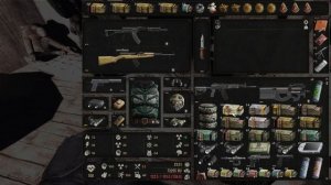 S.T.A.L.K.E.R. Lost Alpha-Enhanced Edition #49. Мирим Долг и Грех.