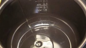 Курица с картошечкой в мультиварке