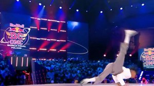 DJ Aligator - Ice Ice Baby (Break dance)