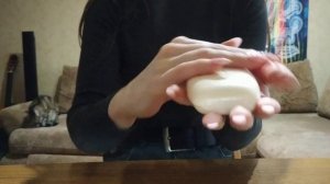 АСМР Мылко /ASMR Soap
