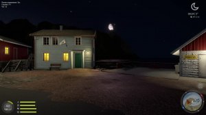 Русская рыбалка РР4