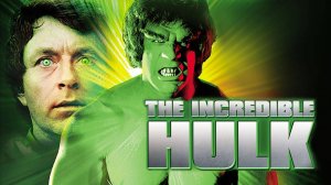 Невероятный Халк ( 2008 ) - Трейлер