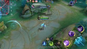 керри mobile legends голд