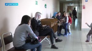 ВЫГОВОР ЗА СРЫВ ВАКЦИНАЦИИ И ДИСПАНСЕРИЗАЦИИ ПОЛУЧИЛ ГЛАВА МИНЗДРАВА КАМЧАТКИ • НОВОСТИ КАМЧАТКИ