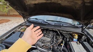 Grand cherokee WG 2.7 CRD DIESEL