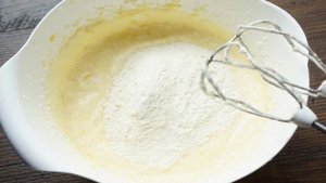 Капкейки с кремом внутри