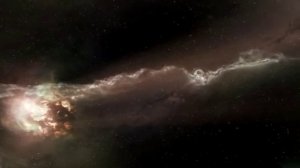 Квантовая реальность, время и пространство - Принцип зеркала.