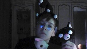 обзор на учасников канала кошка котунья 2025